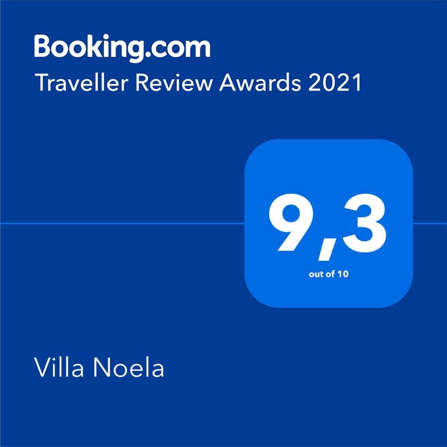 Villa Noela Póla Kültér fotó