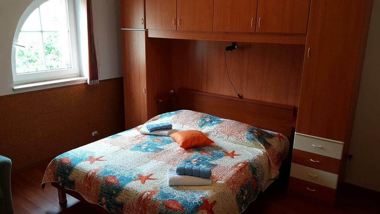 Villa Noela Póla Kültér fotó