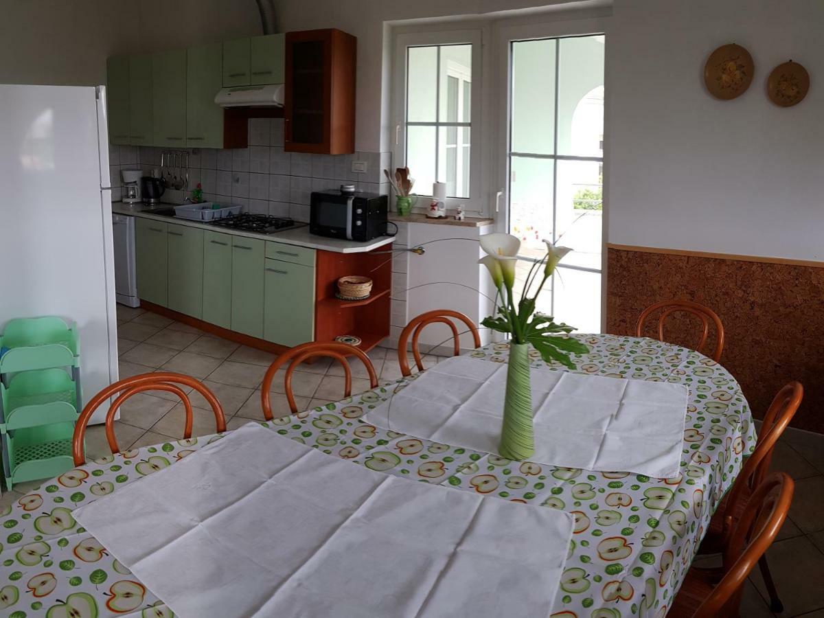 Villa Noela Póla Kültér fotó