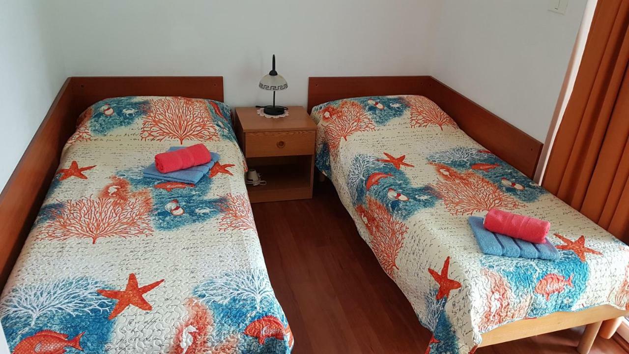 Villa Noela Póla Kültér fotó
