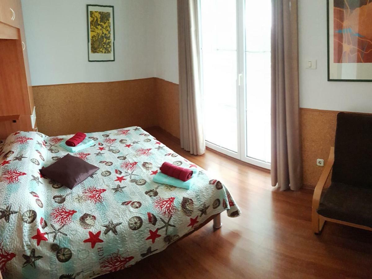 Villa Noela Póla Kültér fotó