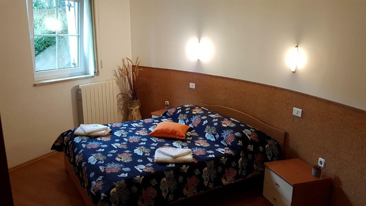 Villa Noela Póla Kültér fotó