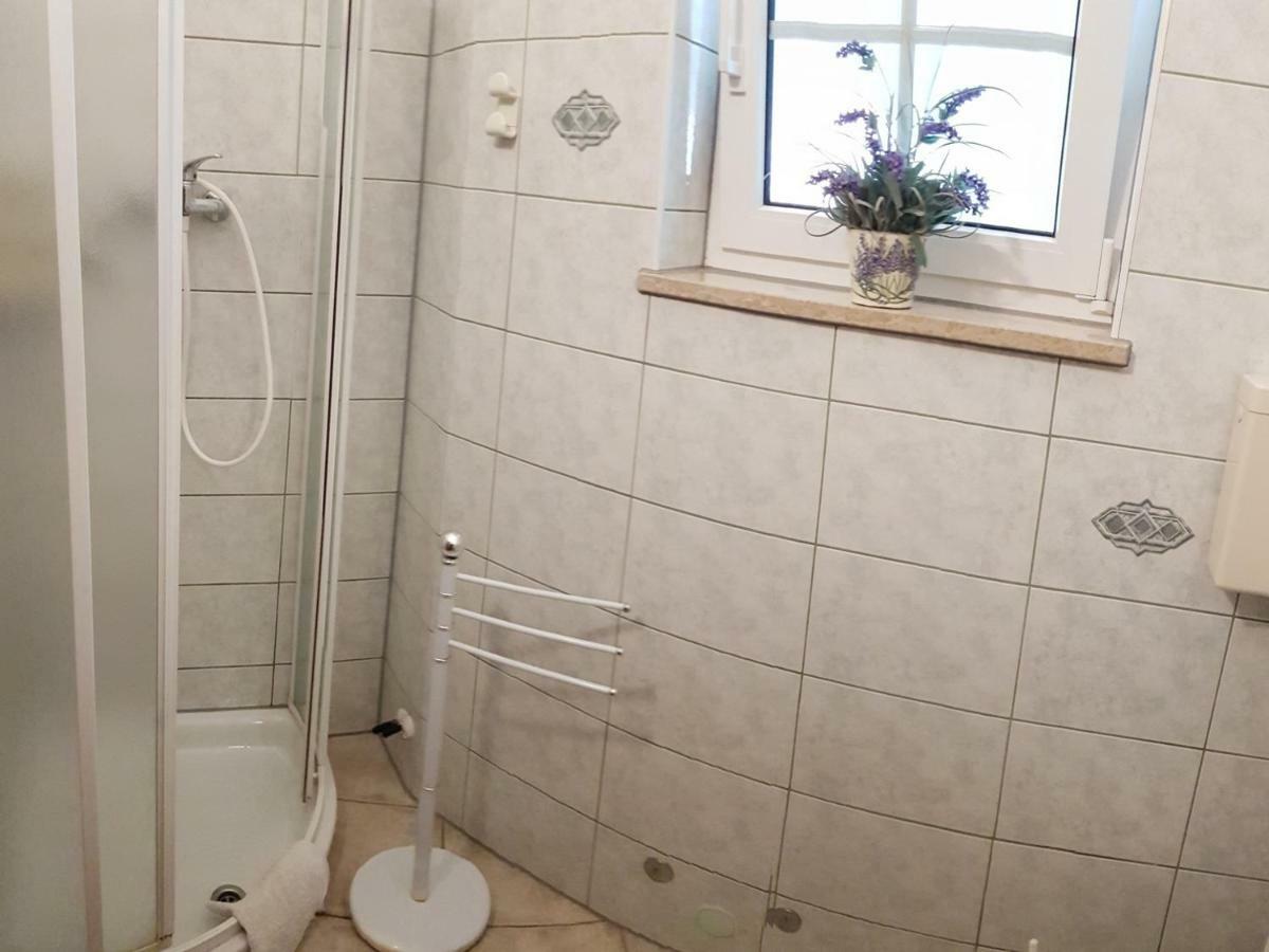 Villa Noela Póla Kültér fotó