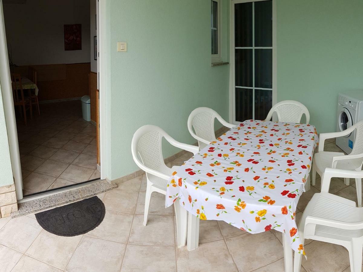 Villa Noela Póla Kültér fotó