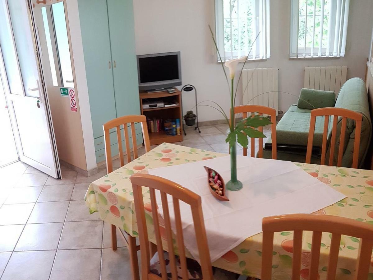 Villa Noela Póla Kültér fotó
