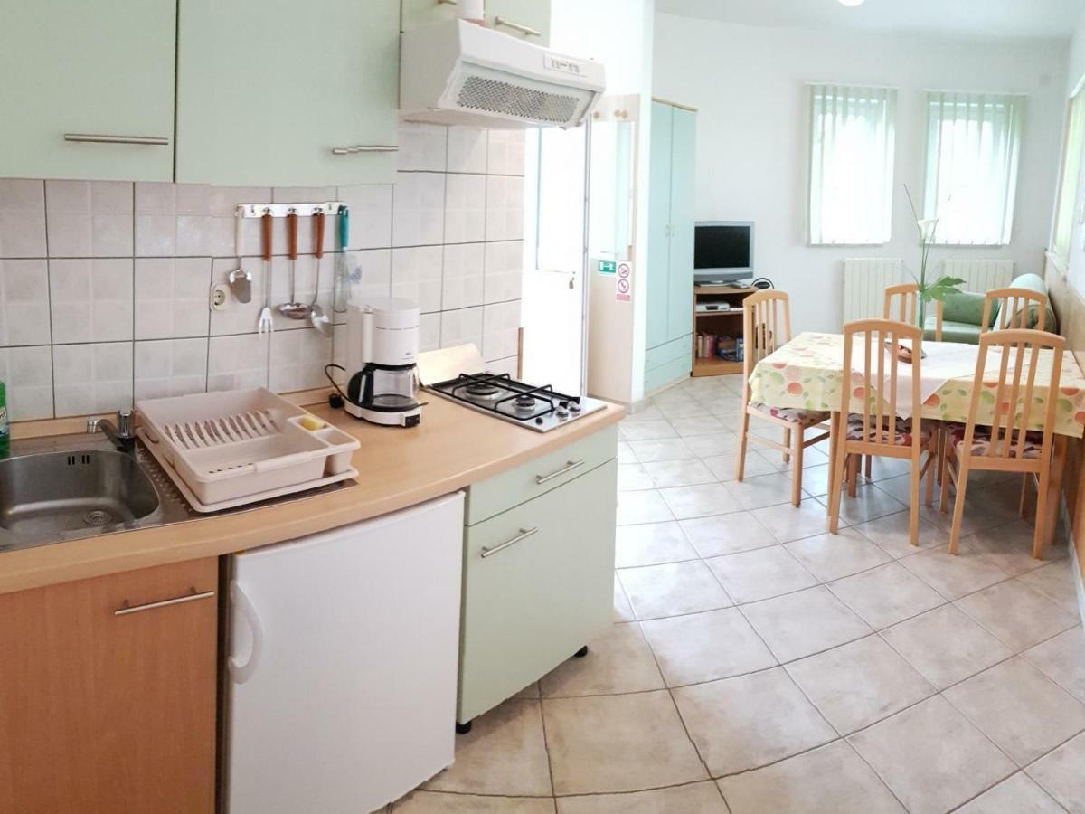 Villa Noela Póla Kültér fotó